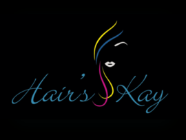 HairsKay_logo-design-480×320
