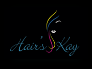 HairsKay_logo-design
