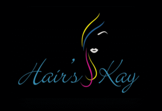 HairsKay_logo-design