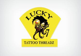 LuckyTattoo_logo-design
