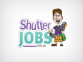 Shutterjobs_logo-design