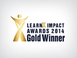 LearnX Impact Awards