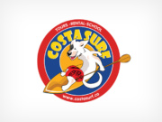 logo design for CostaSurf