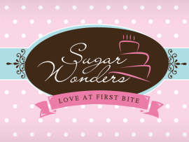 Feminine_ Sugar Wonders