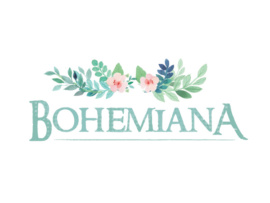bohemenia-furniture-logo-design