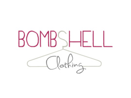 bombshell-clothing-apparel-logo