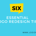 logo redesign tips