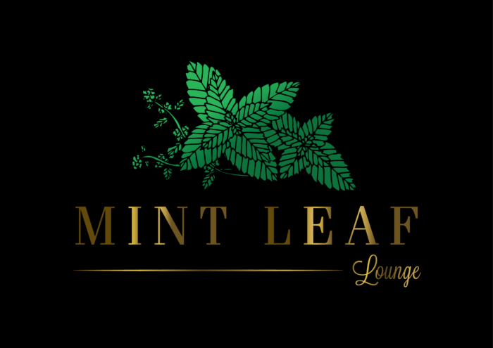 MintLeaf_Logo_Blk_Bg