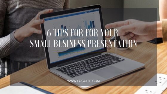 6 Tips for your small business presentation