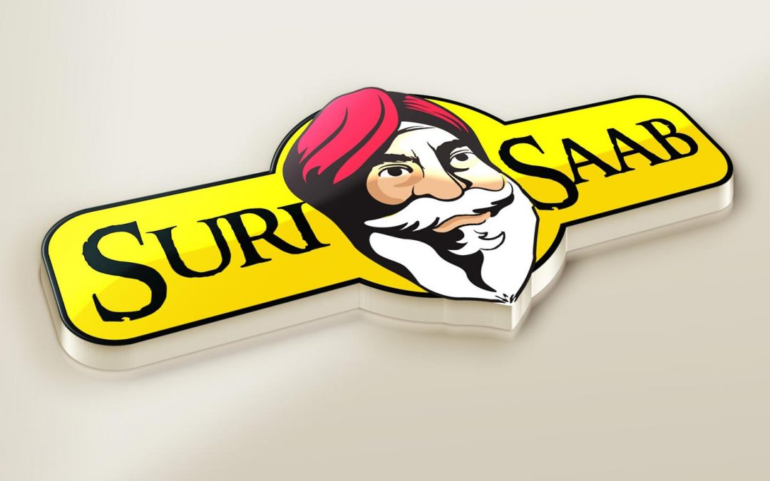 Suri Saab