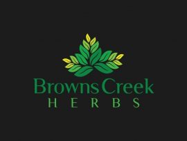 BrownsCreekHerbs