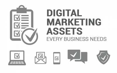 Digital Marketing Assets Every Business Needs