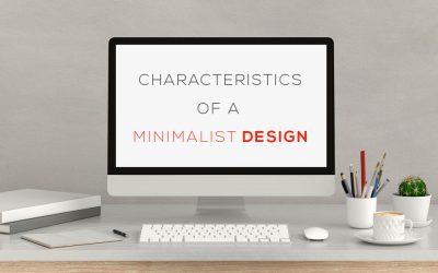 Characteristics of a Minimalist Design