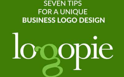 Seven Tips For a Unique Business Logo Design