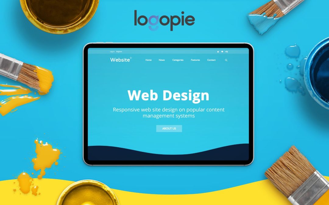 Website Design Services in USA: How Logopie Can Help You Build a Stunning Online Presence
