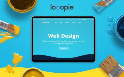 Website Design Services in USA: How Logopie Can Help You Build a Stunning Online Presence