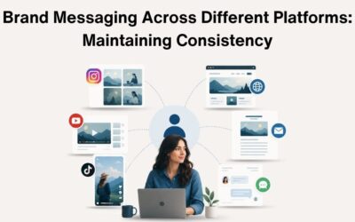 Brand Messaging Across Different Platforms: Maintaining Consistency