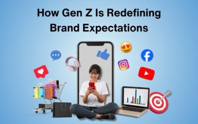 How Gen Z Is Redefining Brand Expectations