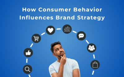 How Consumer Behavior Influences Brand Strategy