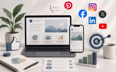 Creating Social Media Content That Reflects Your Brand Identity