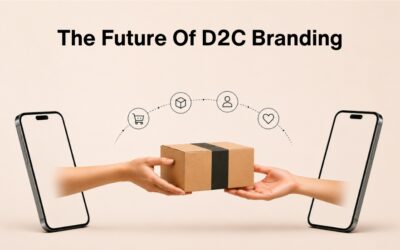 The Future Of D2C Branding