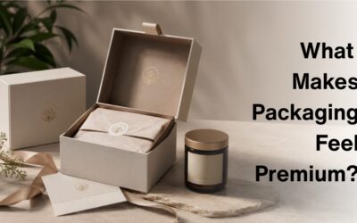 What Makes Packaging Feel Premium?