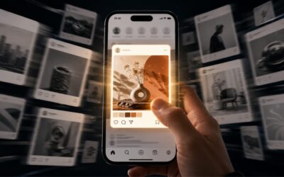 The Secret Behind Scroll-Stopping Visuals