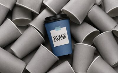 Branding Mistakes That Make Small Businesses Look Generic