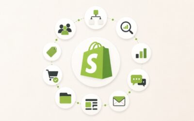The Shopify Features Most Businesses Never Use (But Should)