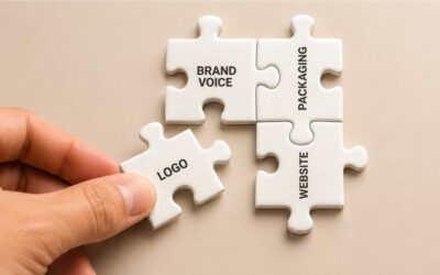 Your Brand Is More Than a Logo: Here’s What You’re Missing