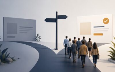 The Role of Visual Hierarchy in Better Design