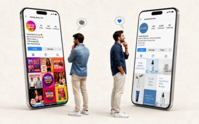 Mistakes That Make Social Media Graphics Look Unprofessional