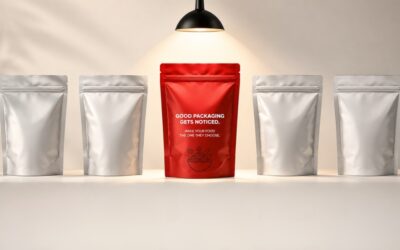 What Makes Food Packaging Stand Out?